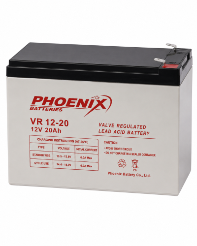 Phoenix VR 12-20
