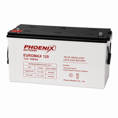 Phoenix EUROMAX 120