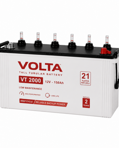 Volta VT 2000