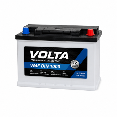 Volta VMF DIN 1000