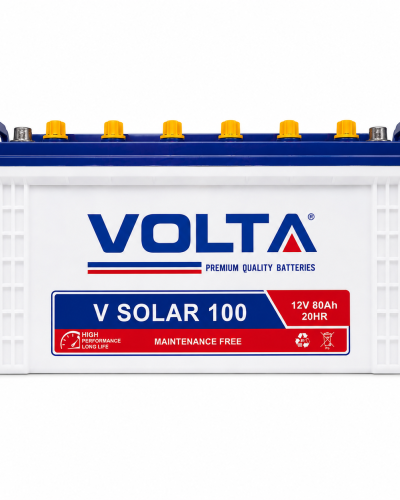 Volta V SOLAR 100
