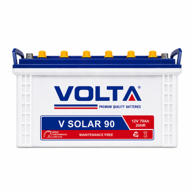 Volta V SOLAR 90