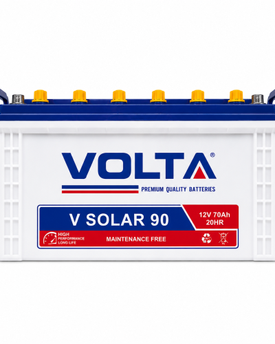 Volta V SOLAR 90