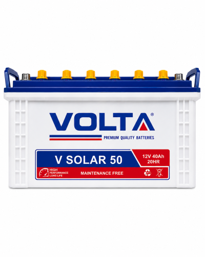 Volta V SOLAR 50