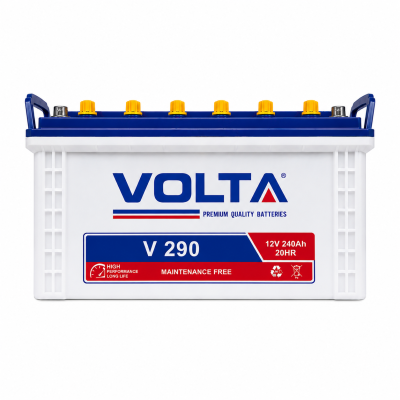 Volta V 290