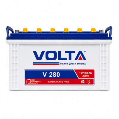 Volta V 280