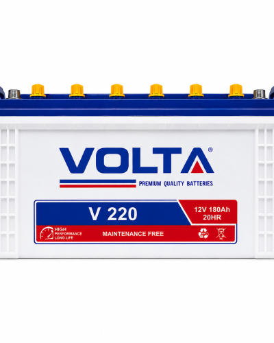 Volta V 220