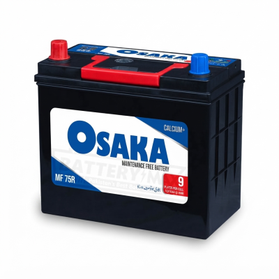Osaka MF 75 R/L