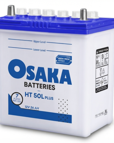 Osaka HT SOLAR 50