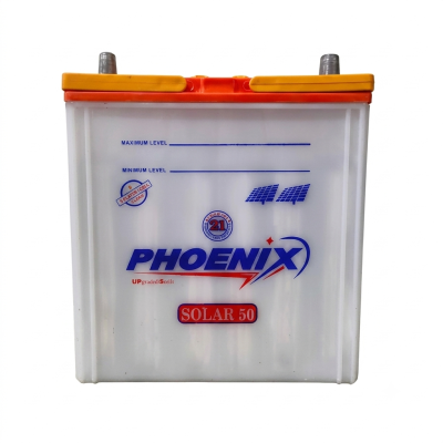 Phoenix Solar-50
