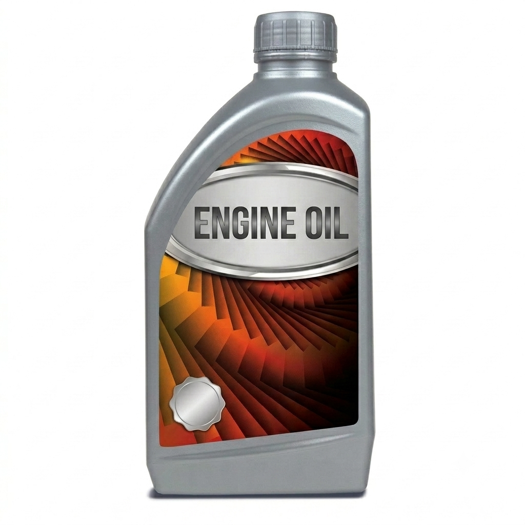 Engine Oil
