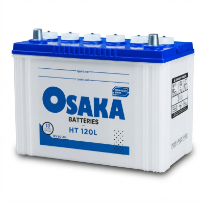 Osaka HT 115 PLUS A
