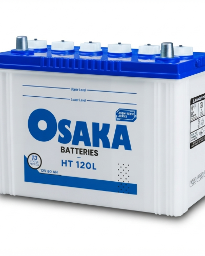 Osaka HT 115 PLUS A