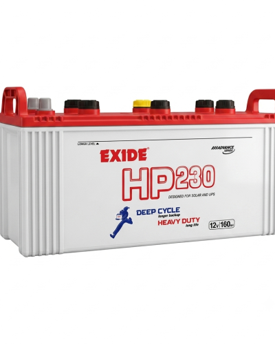 Exide HP 230