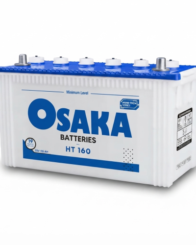 Osaka HT 160
