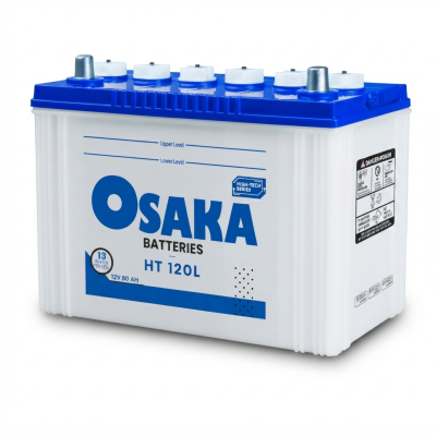 Osaka HT 120 R/L