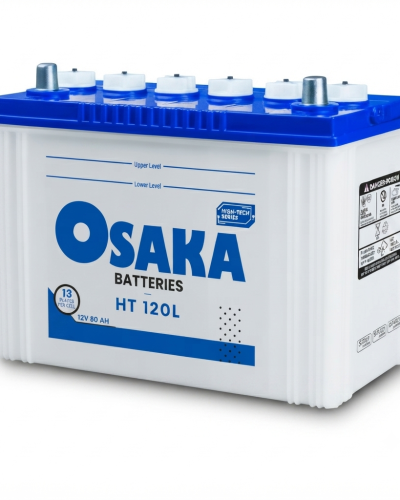 Osaka HT 120 R/L