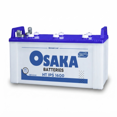Osaka HT IPS 1600