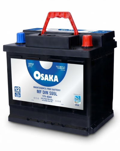 Osaka MF DIN 555