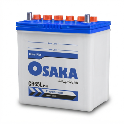 Osaka HT CR 65 R/L