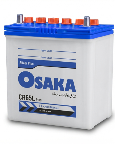 Osaka HT CR 65 R/L