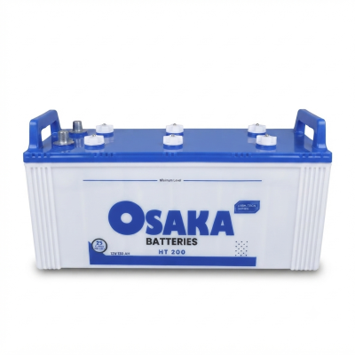 Osaka HT 200