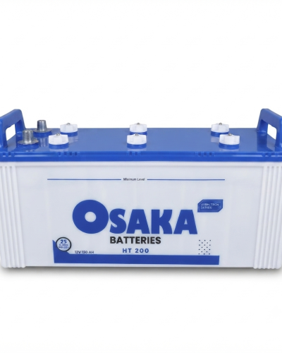 Osaka HT 200