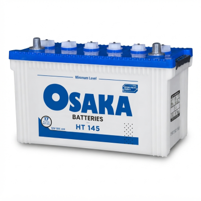 Osaka HT 145