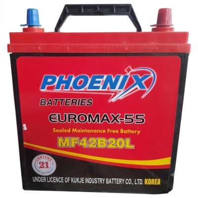 Phoenix EUROMAX 55