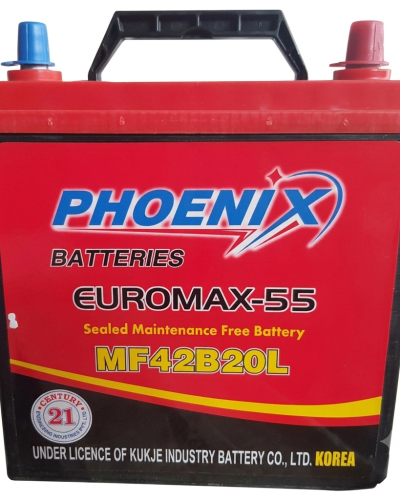 Phoenix EUROMAX 55