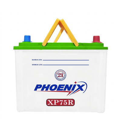 Phoenix XP75 R