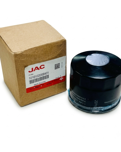 Genuine JAC T9 Hunter Engine Oil Filter | OEM Part No. 1010320FB100