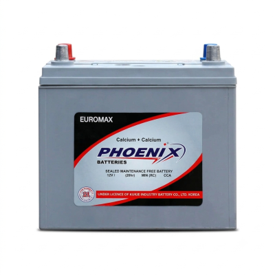 Phoenix EUROMAX 130