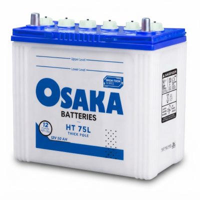 Osaka HT 75 R/L
