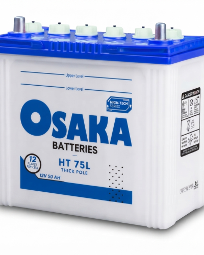 Osaka HT 75 R/L