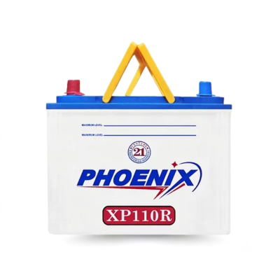Phoenix XP110 R