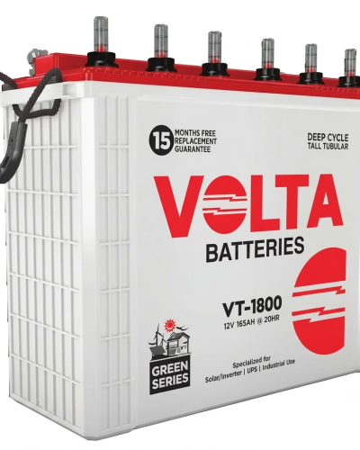 Volta VT 1800