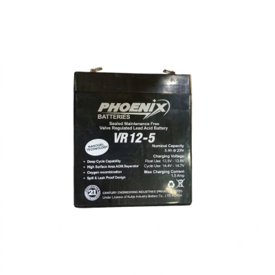 Phoenix VR 12-5