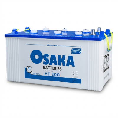 Osaka HT 300