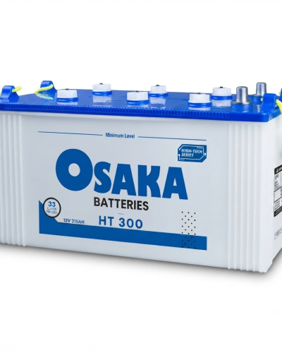 Osaka HT 300