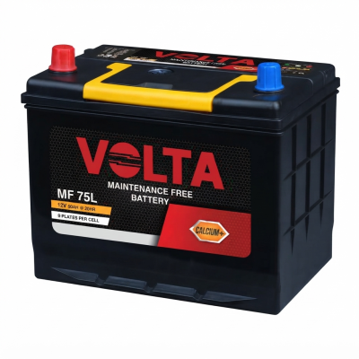 Volta VMF 75 R/L