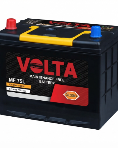 Volta VMF 75 R/L