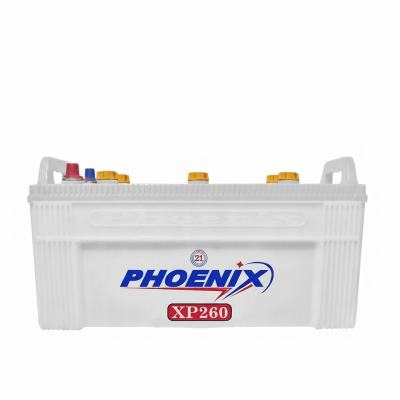 Phoenix XP260