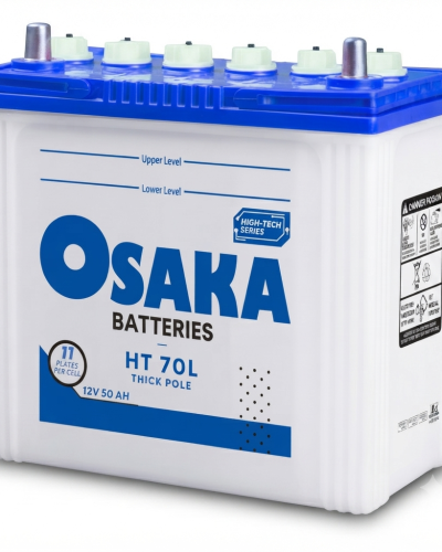 Osaka HT 70 R/L