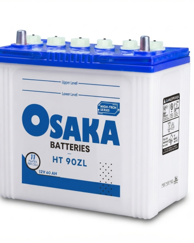 Osaka HT 90Z R/L