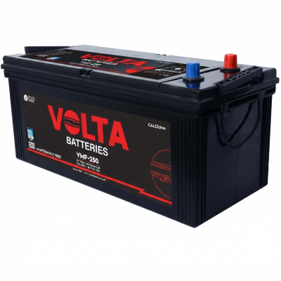 Volta VMF 250