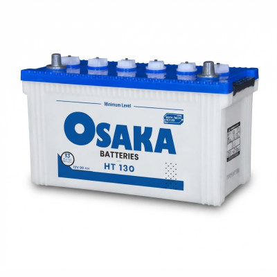 Osaka HT 130