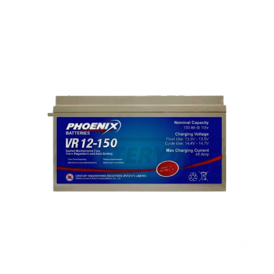 Phoenix VR 12-150