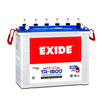 Exide TR-1800