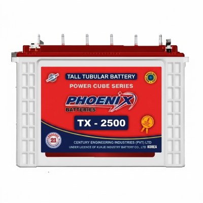 Phoenix TX-2500